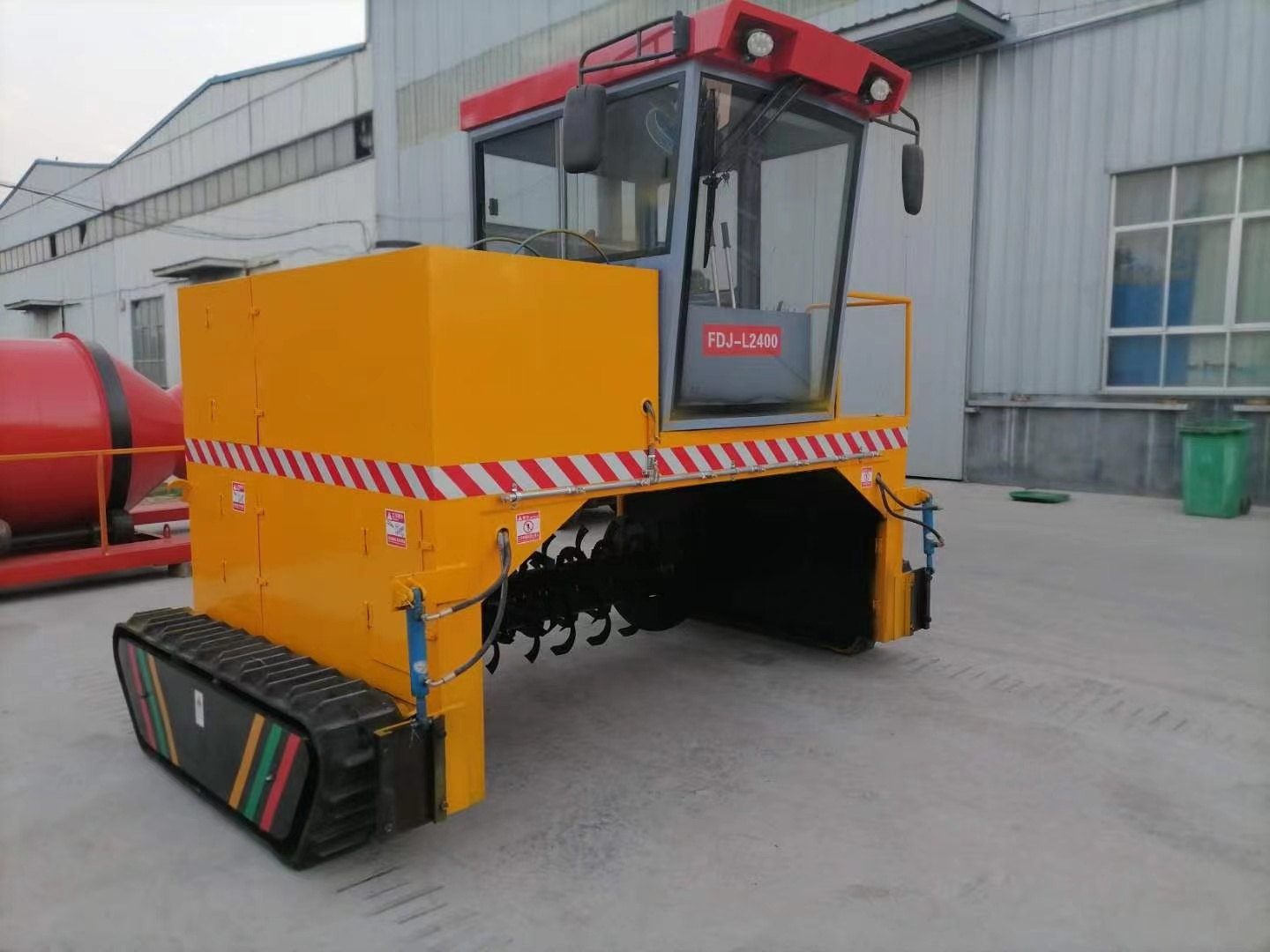 翻拋機(jī)怎么選？