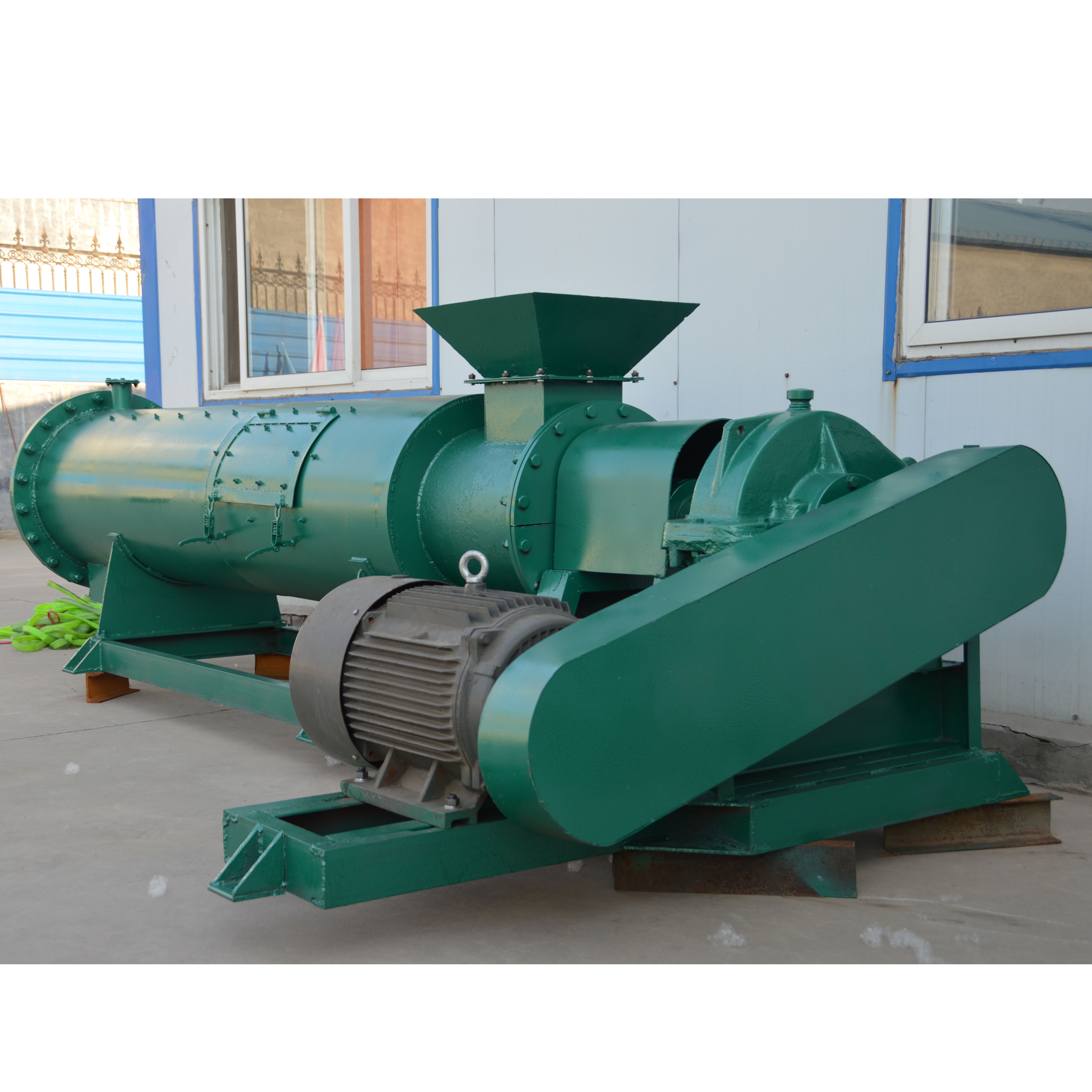 我國目前的肥料利用現狀是什么？