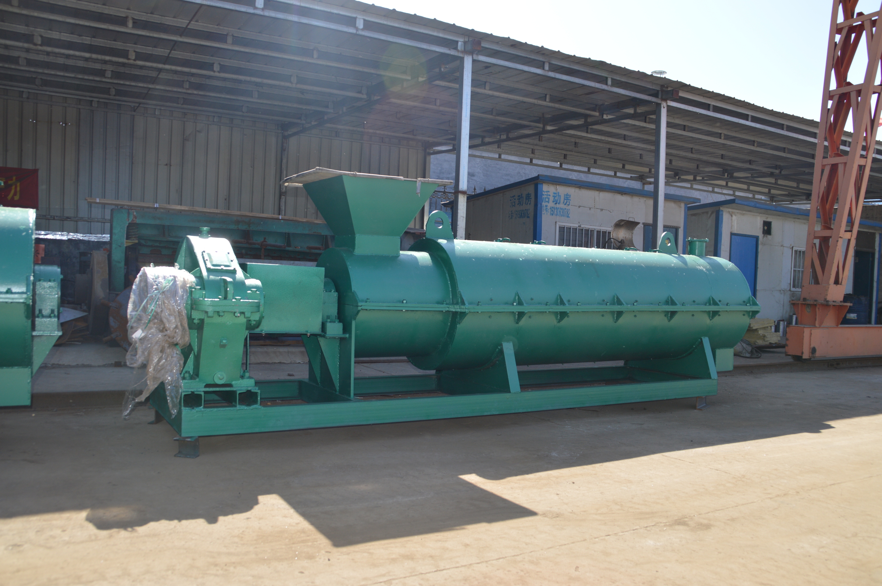 有機肥效果不好的原因是什么？