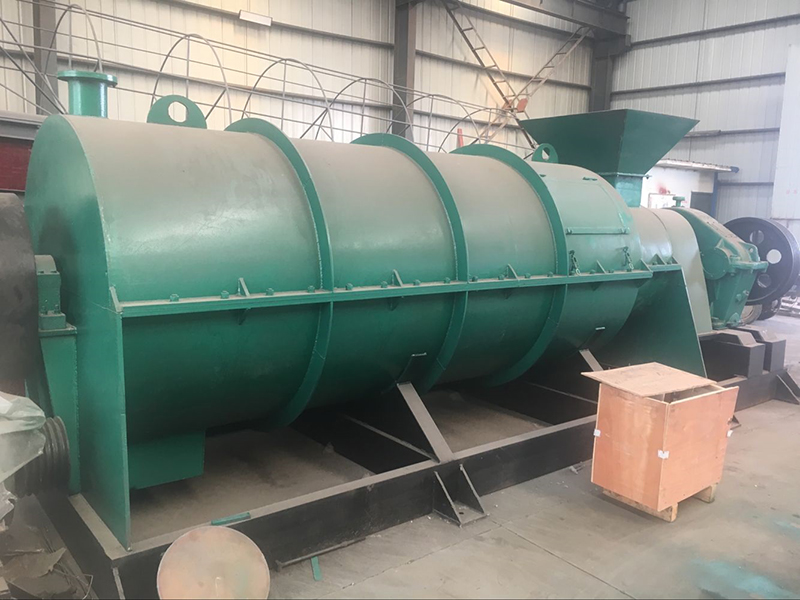 有機肥設備生產出的有機肥到底好在哪？