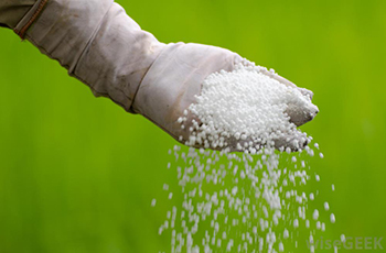 農(nóng)作物施肥注意事項(xiàng)