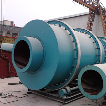 烘干機(jī)的制造